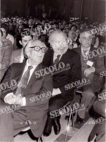 EVENTI DI PARTITO XIII CONGRESSO NAZIONALE 1
