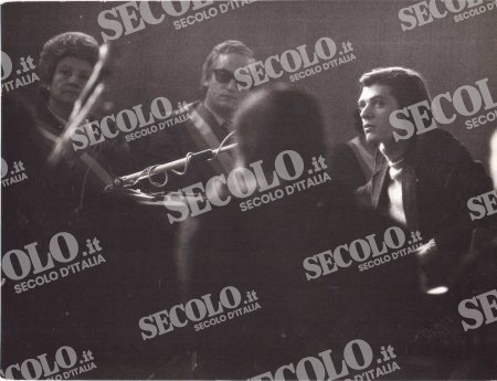 VITTIME DI PARTITO MATTEI, FRATELLI (VIRGILIO E STEFANO) 95