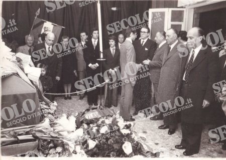 VITTIME DI PARTITO MATTEI, FRATELLI (VIRGILIO E STEFANO) 37