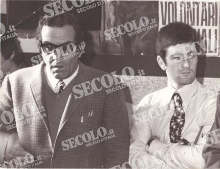VITTIME DI PARTITO MATTEI, FRATELLI (VIRGILIO E STEFANO) 24