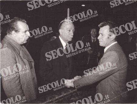 VITTIME DI PARTITO ACCA LARENTIA 14