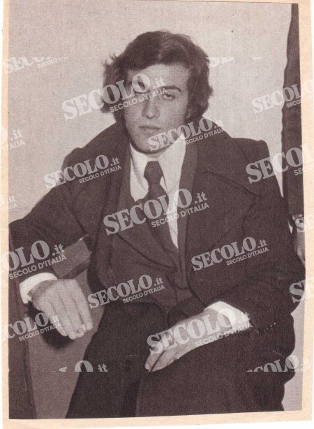 VITTIME DI PARTITO MATTEI, FRATELLI (VIRGILIO E STEFANO) 113