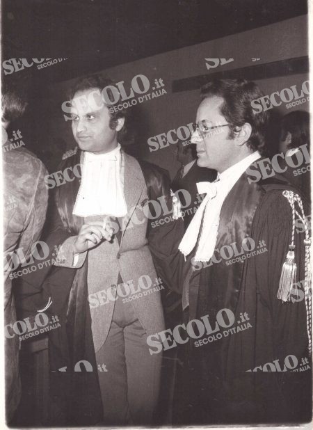 VITTIME DI PARTITO MATTEI, FRATELLI (VIRGILIO E STEFANO) 228
