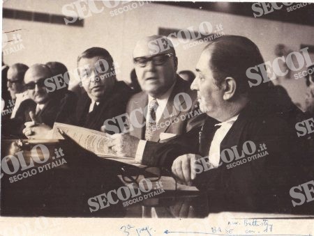 VITTIME DI PARTITO MATTEI, FRATELLI (VIRGILIO E STEFANO) 195