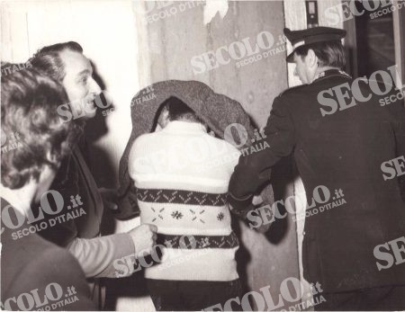 VITTIME DI PARTITO MATTEI, FRATELLI (VIRGILIO E STEFANO) 107
