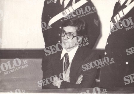 VITTIME DI PARTITO MATTEI, FRATELLI (VIRGILIO E STEFANO) 135