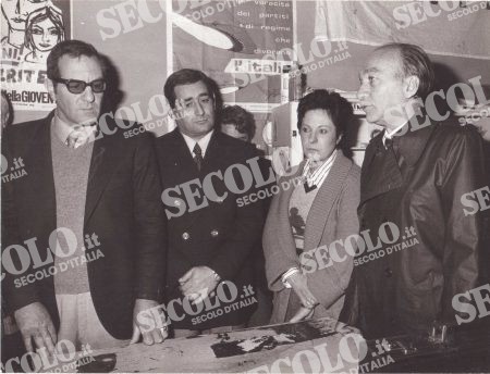 VITTIME DI PARTITO ZICCHIERI MARIO 21