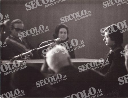 VITTIME DI PARTITO MATTEI, FRATELLI (VIRGILIO E STEFANO) 152