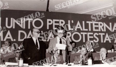 EVENTI DI PARTITO XIV CONGRESSO NAZIONALE 3