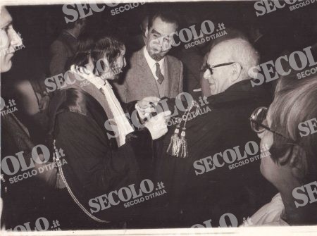 VITTIME DI PARTITO MATTEI, FRATELLI (VIRGILIO E STEFANO) 208