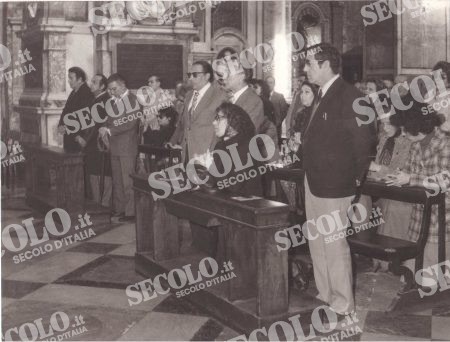 VITTIME DI PARTITO MATTEI, FRATELLI (VIRGILIO E STEFANO) 43