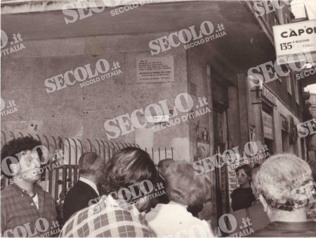 VITTIME DI PARTITO CECCHIN FRANCESCO 13
