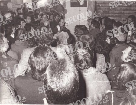 VITTIME DI PARTITO ZICCHIERI MARIO 16