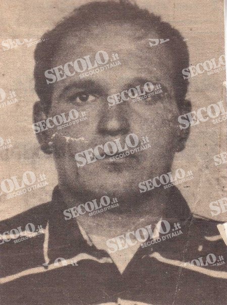 VITTIME DI PARTITO MANCIA ANGELO 1