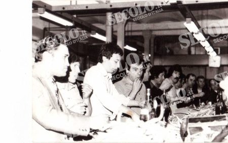 SECOLO D’ITALIA EVENTI 1