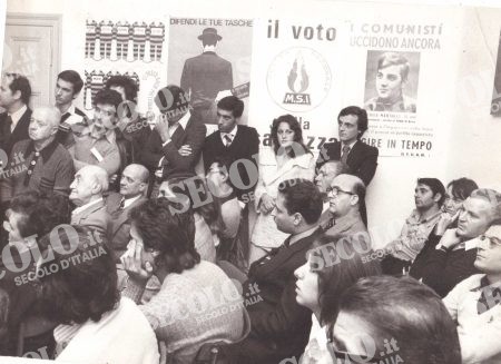 VITTIME DI PARTITO ZICCHIERI MARIO 25
