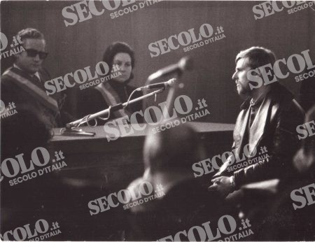 VITTIME DI PARTITO MATTEI, FRATELLI (VIRGILIO E STEFANO) 93