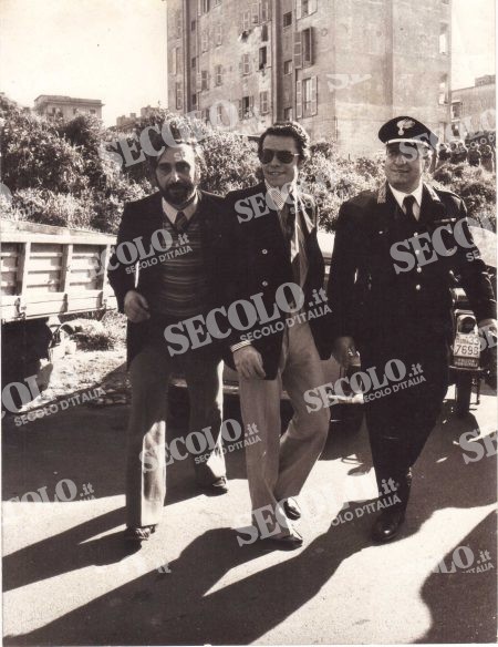 VITTIME DI PARTITO MATTEI, FRATELLI (VIRGILIO E STEFANO) 186