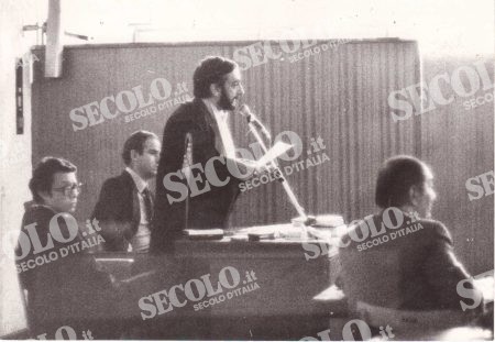 VITTIME DI PARTITO MATTEI, FRATELLI (VIRGILIO E STEFANO) 190