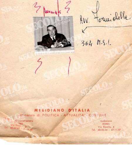 FORMICHELLA 1