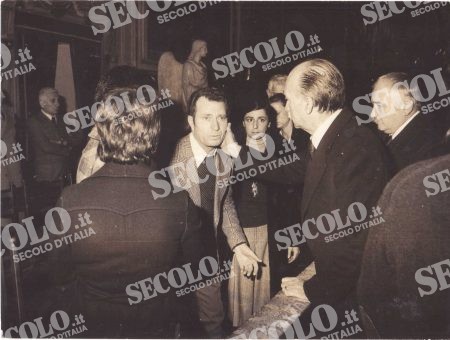 VITTIME DI PARTITO ACCA LARENTIA 15