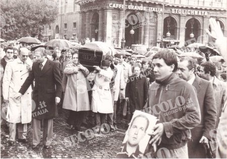 VITTIME DI PARTITO MANCIA ANGELO 19