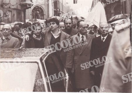 VITTIME DI PARTITO MANCIA ANGELO 20