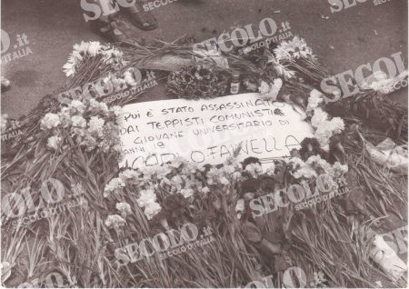 VITTIME DI PARTITO FALVELLA CARLO 3