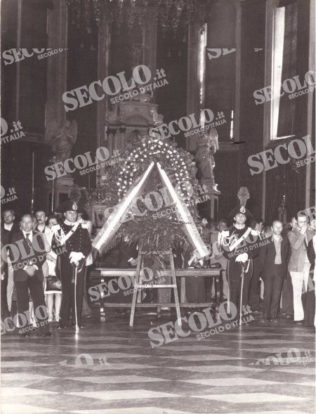 VITTIME DI PARTITO GIRALUCCI GRAZIANO MAZZOLA GIUSEPPE 8