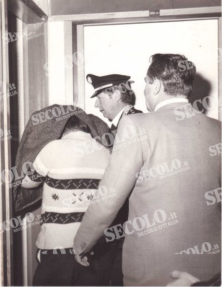 VITTIME DI PARTITO MATTEI, FRATELLI (VIRGILIO E STEFANO) 109