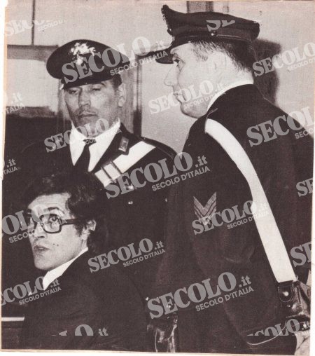 VITTIME DI PARTITO MATTEI, FRATELLI (VIRGILIO E STEFANO) 131