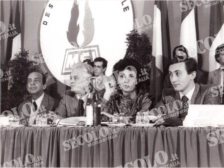EVENTI DI PARTITO XIII CONGRESSO NAZIONALE 13
