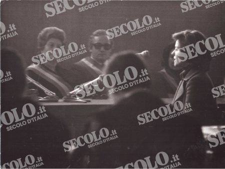 VITTIME DI PARTITO MATTEI, FRATELLI (VIRGILIO E STEFANO) 100