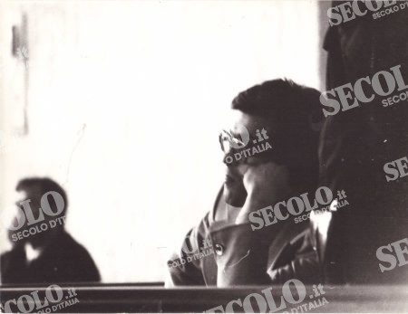 VITTIME DI PARTITO MATTEI, FRATELLI (VIRGILIO E STEFANO) 123