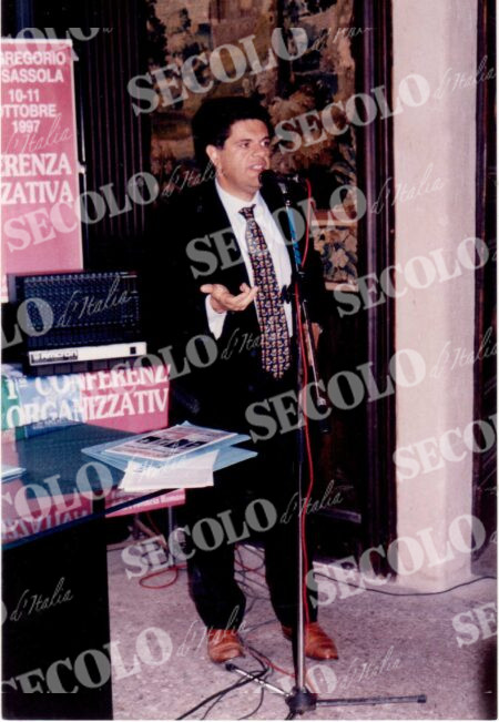 PROIETTI LIVIO 1