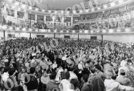 ELEZIONI POLITICHE 1987 12