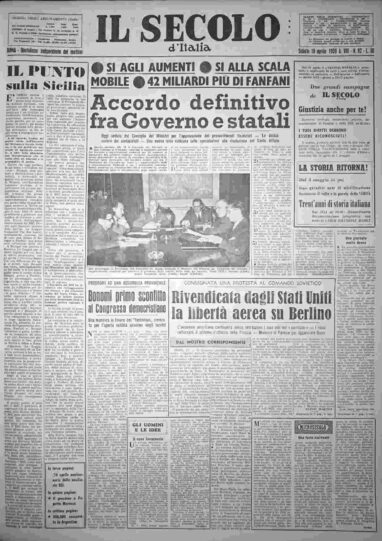 sabato 18 aprile 1959