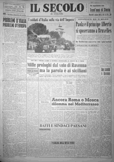 mercoledì 3 giugno 1959