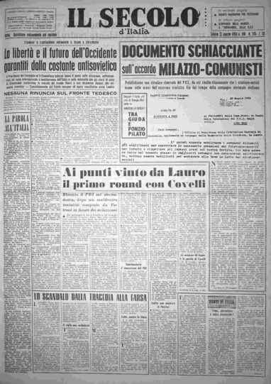 sabato 22 agosto 1959