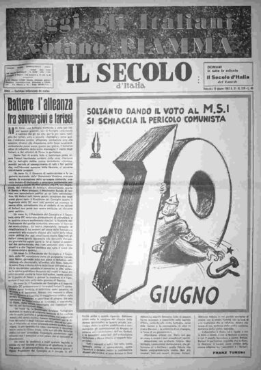 domenica 10 giugno 1962