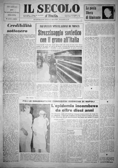 sabato 8 settembre 1973