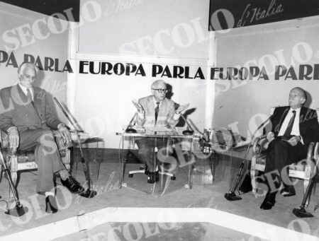ELEZIONI TRIBUNE POLITICHE 5