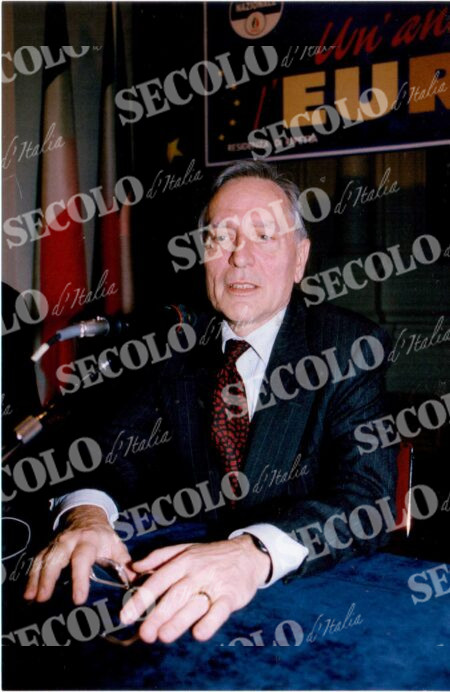 EVENTI DI PARTITO CONVEGNI – EUROPA 3