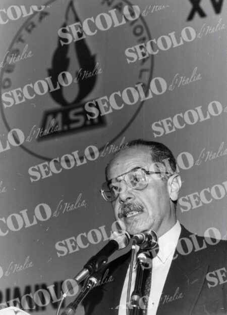 EVENTI DI PARTITO XVI CONGRESSO NAZIONALE 29