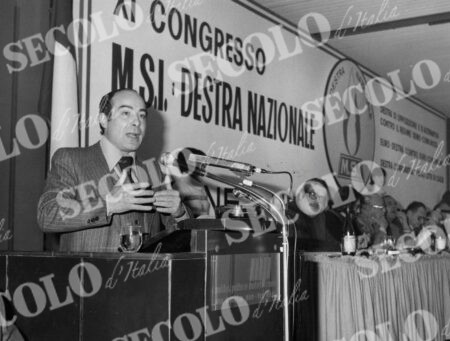 EVENTI DI PARTITO XI CONGRESSO NAZIONALE 3