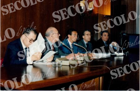 CENTRO STUDI STATO NUOVO CONVEGNI 11