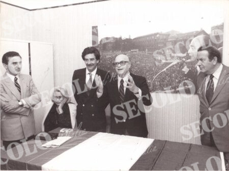 ROMUALDI PINO 1