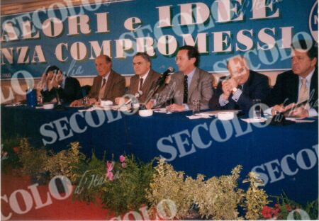 EVENTI DI PARTITO CONVEGNI 46