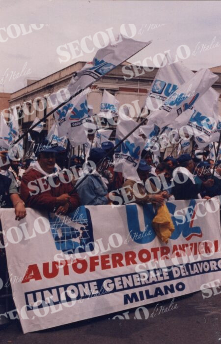 UGL MANIFESTAZIONI PUBBLICHE 28