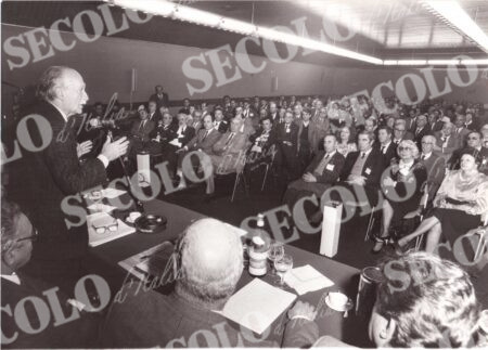 EVENTI DI PARTITO COMITATO CENTRALE 49